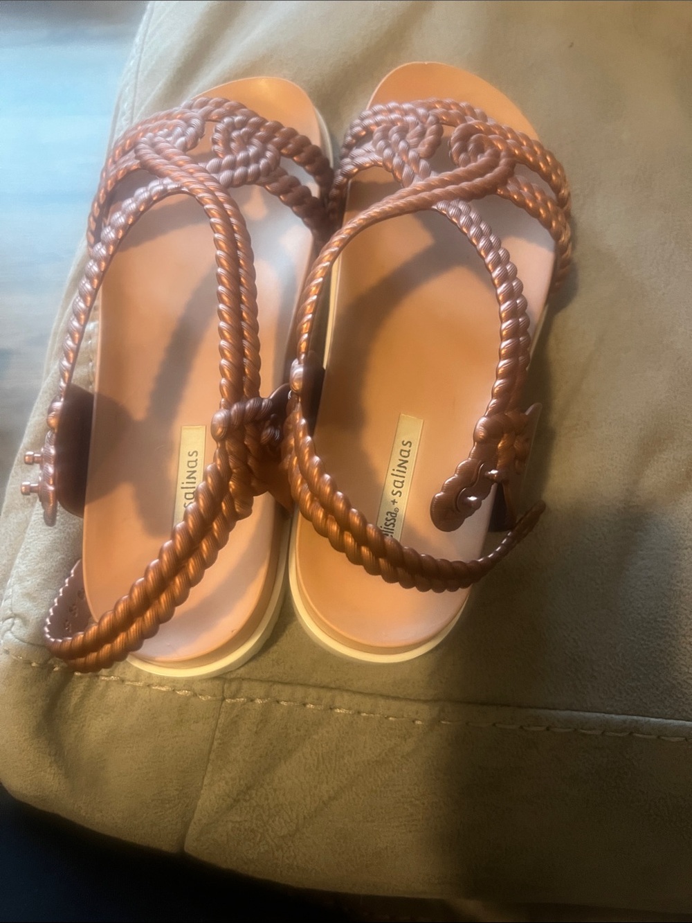 Sandals - Picture 3 of 6